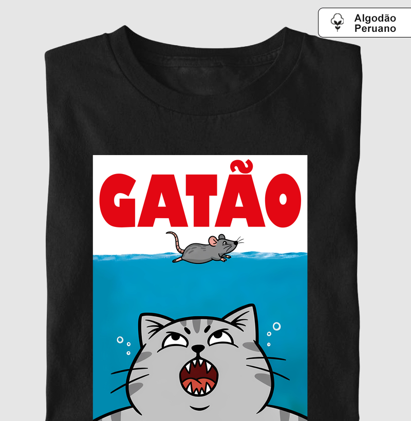Gatão
