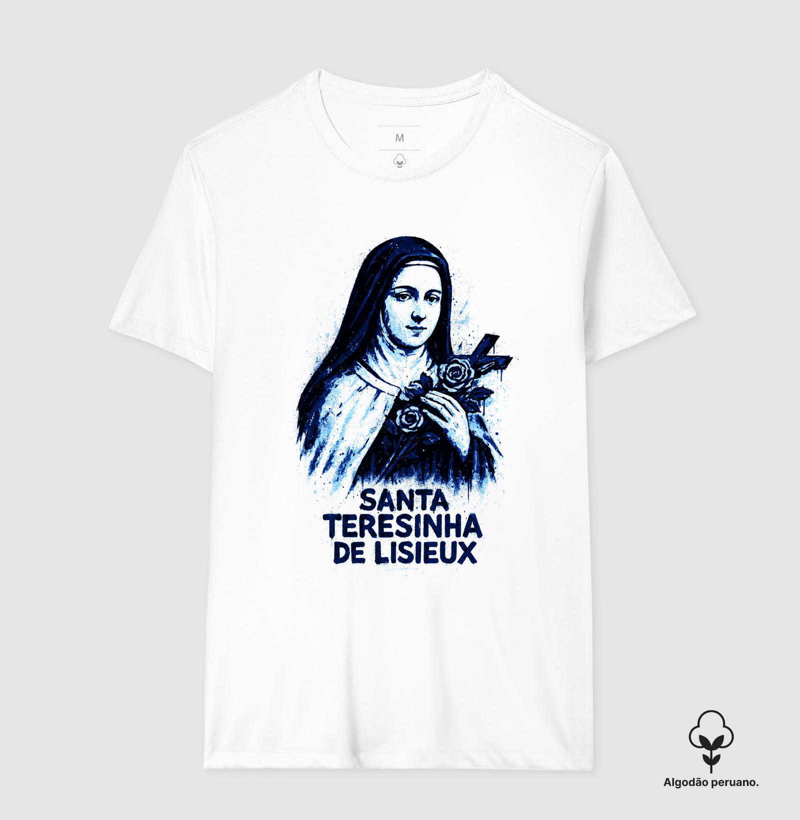 Teresinha Grafiti