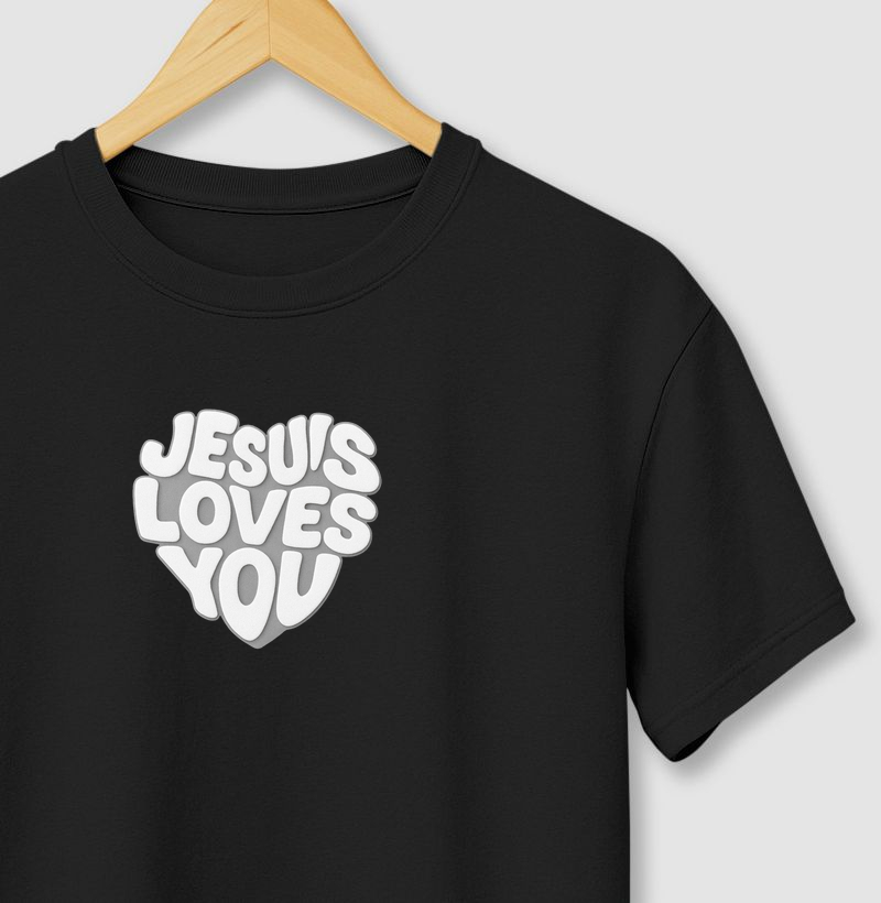 Jesus Love You