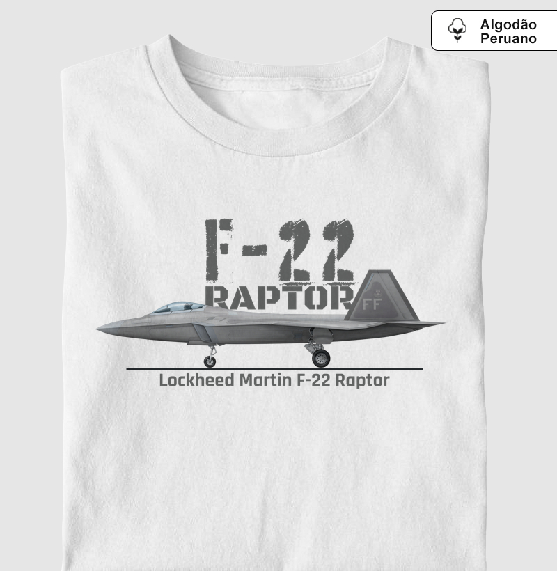 F-22 Raptor - Profile
