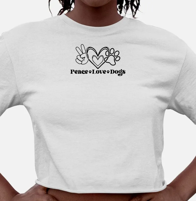 Amor e Paz