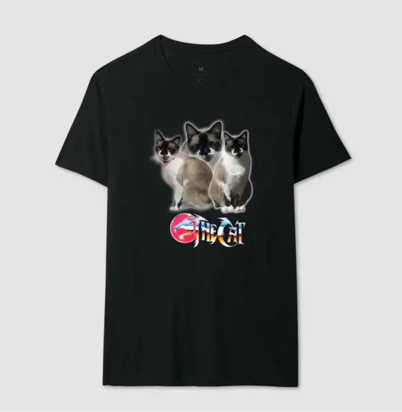 The Cat