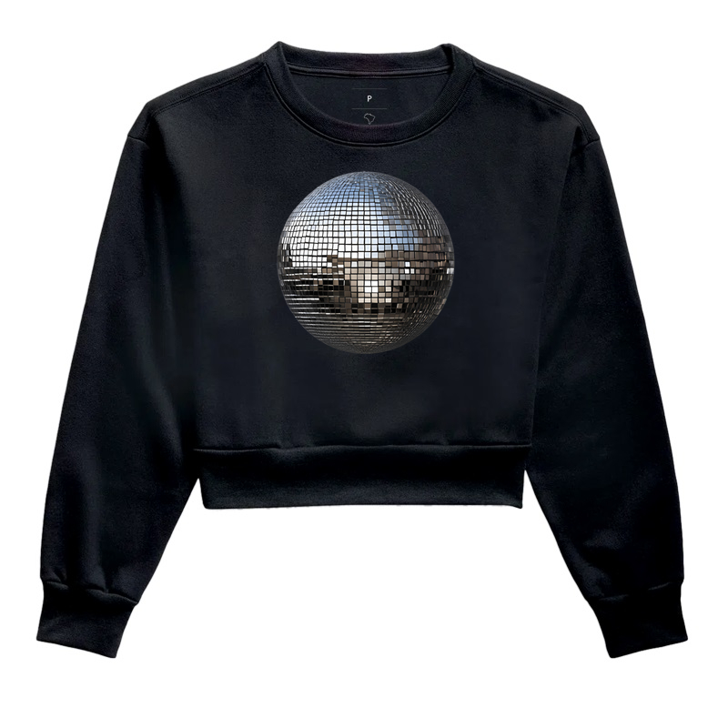 Mirror Ball Small