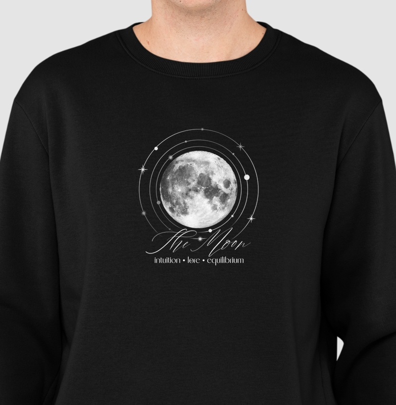 The Moon