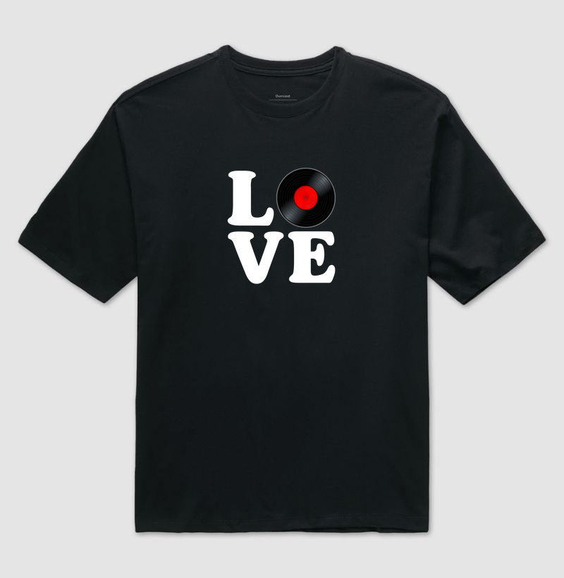 LOVE VINIL 2
