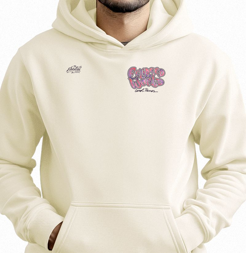 Eclipsed World - Pocket Lettering