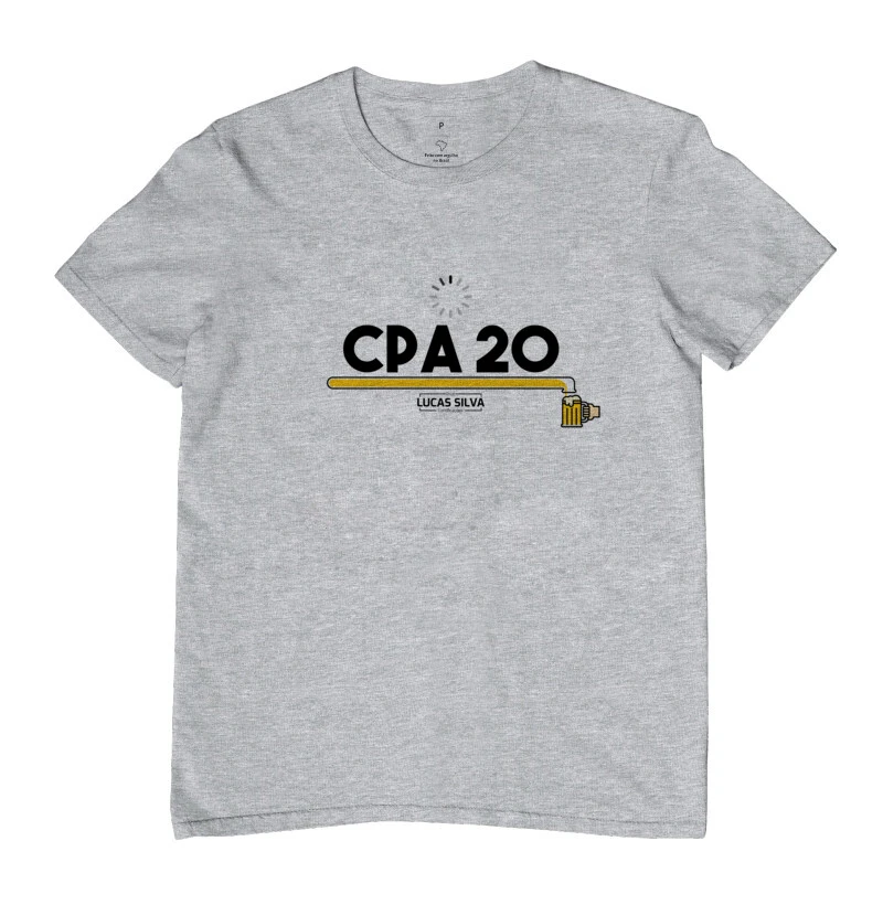 CPA 20 / Carregando