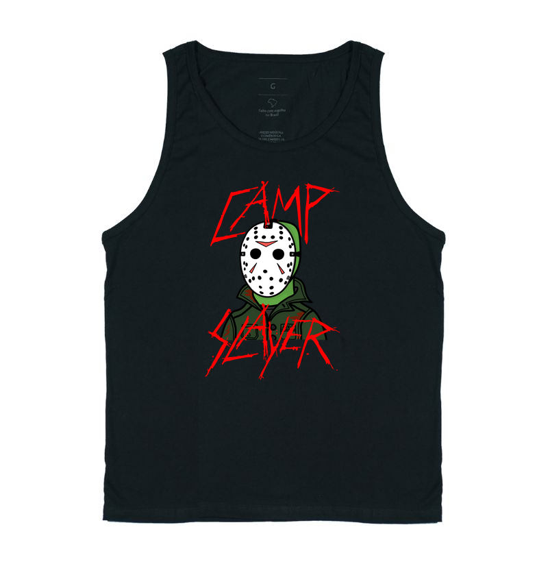 Camp Slayer