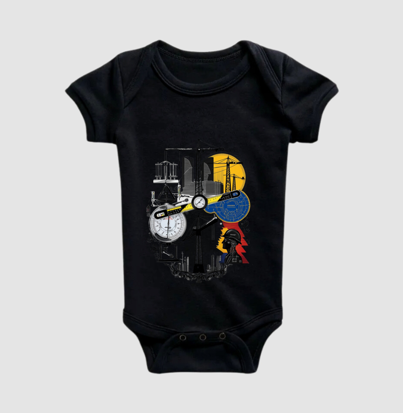 Camiseta Engenharia 01