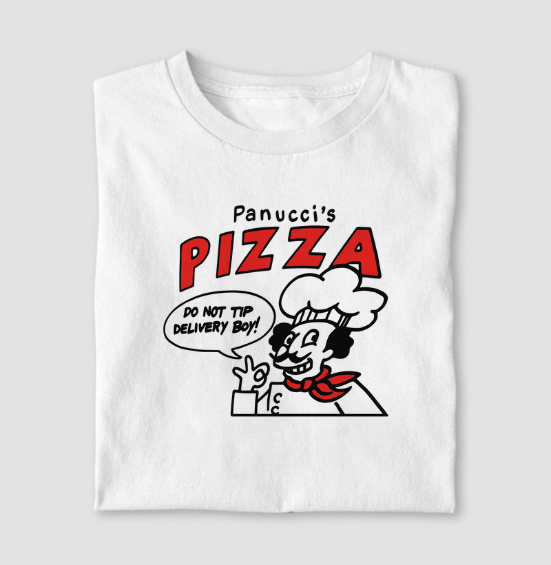 Panucci's Pizza