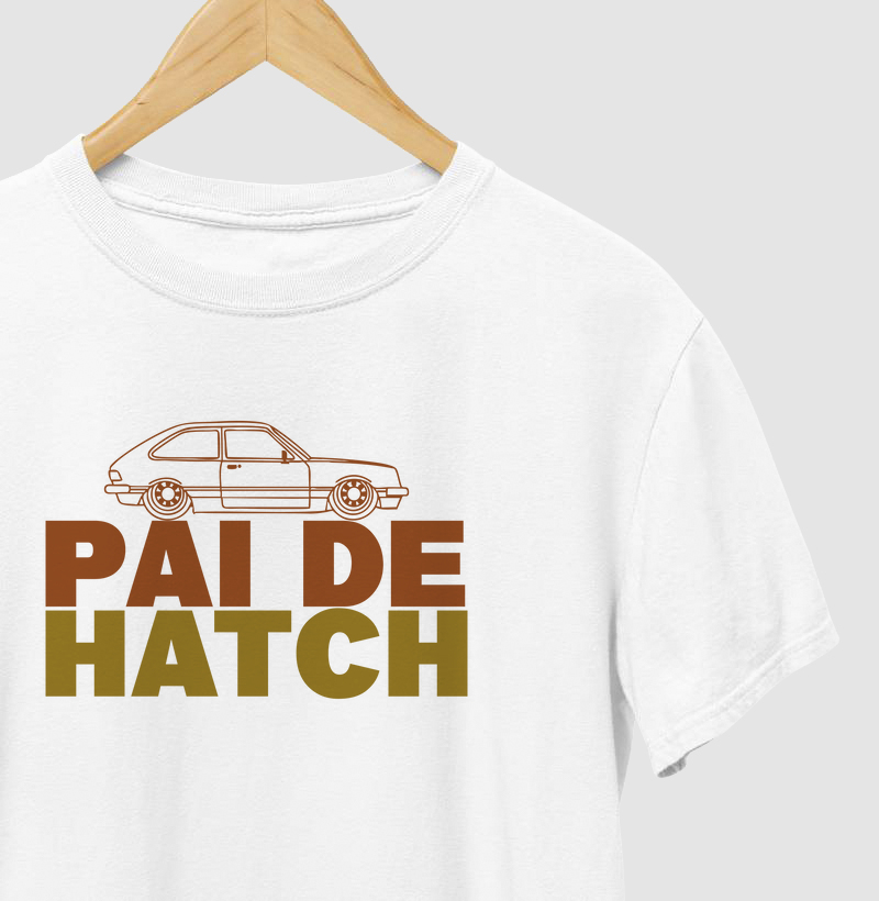 PAI DE HATCH