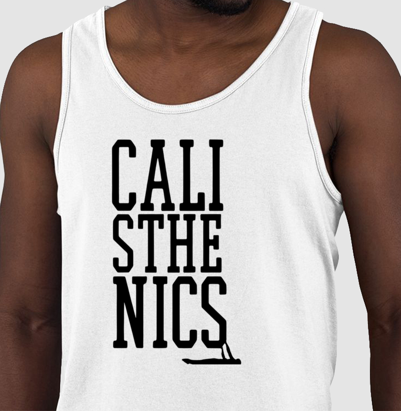 Calisthenics