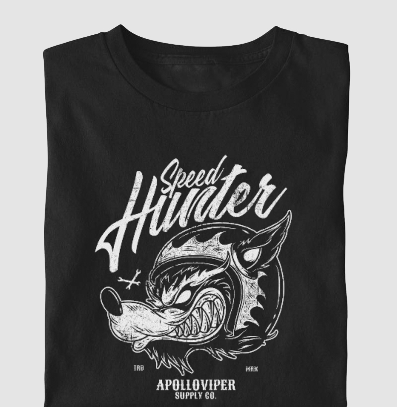SPEED HUNTER