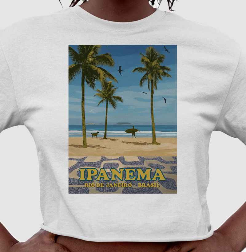 Cropped Ipanema