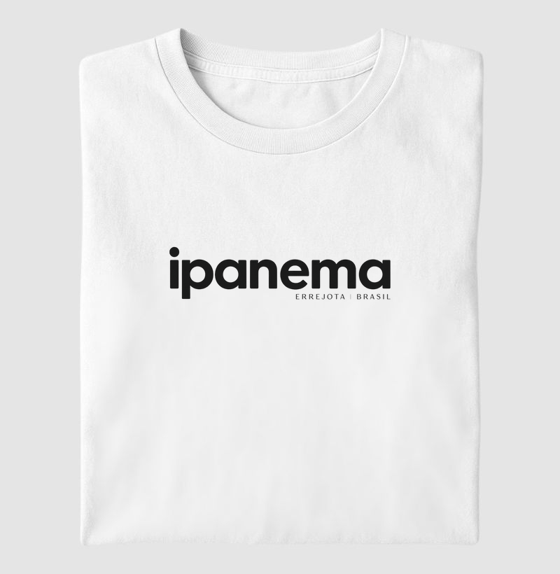 Ipanema | Errejota 
