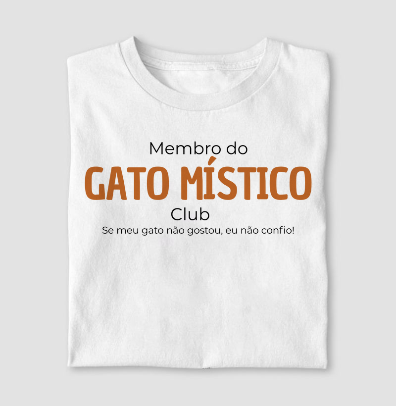Gato Místico Club