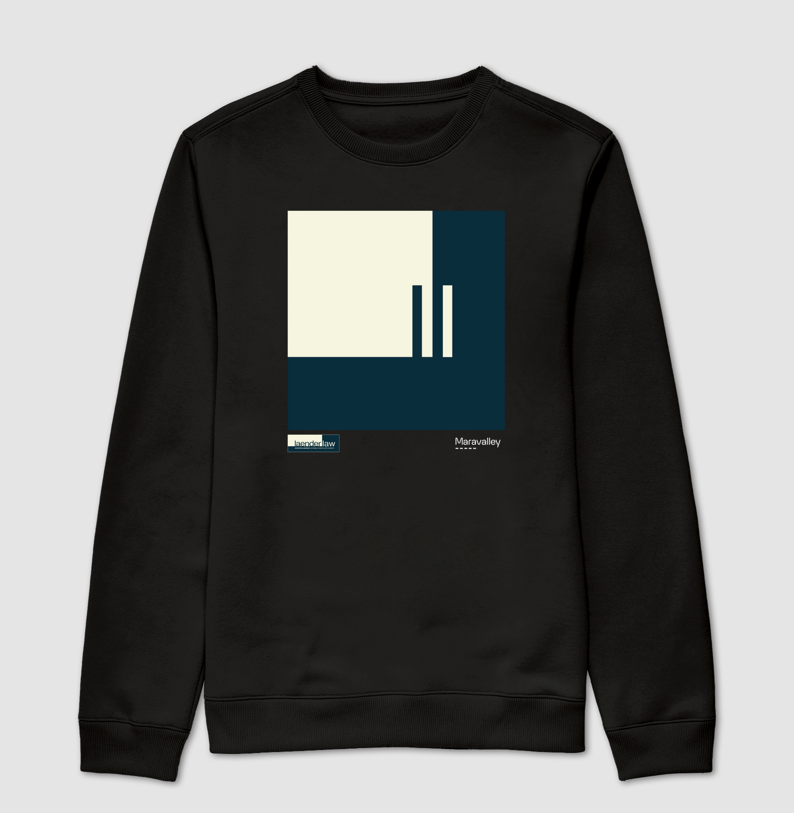 Collab LaenderLaw