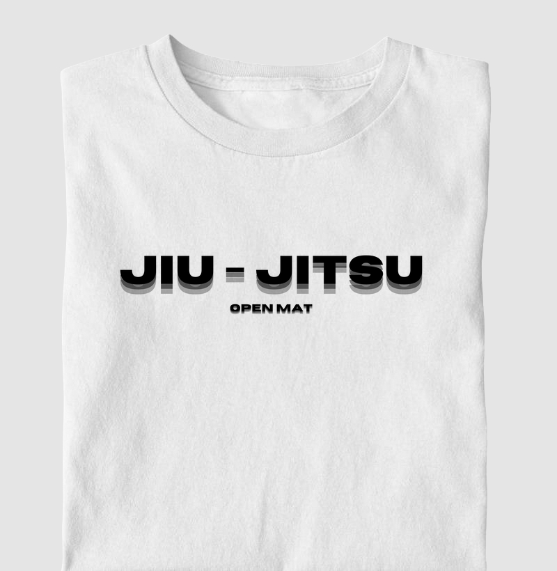 Jiu JItsu Fade