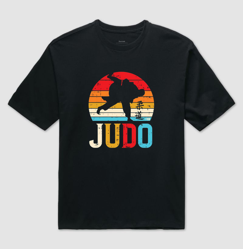 JUDO COLORS III