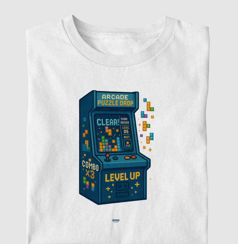 Arcade Puzzle