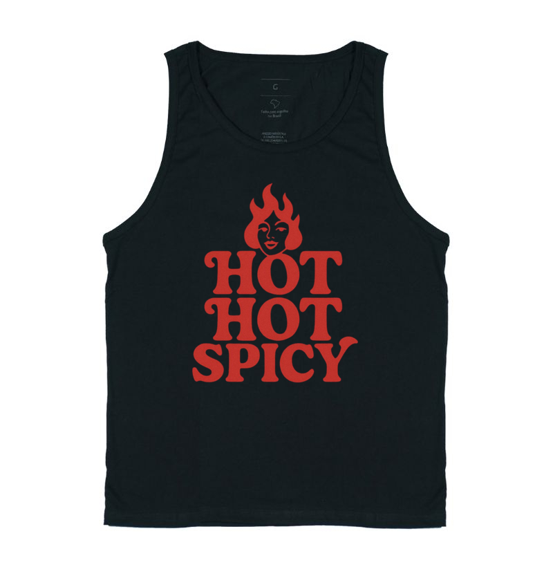 Hot spicy