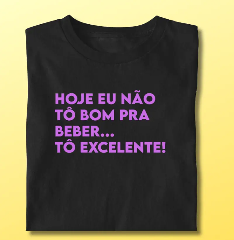 Bom pra beber
