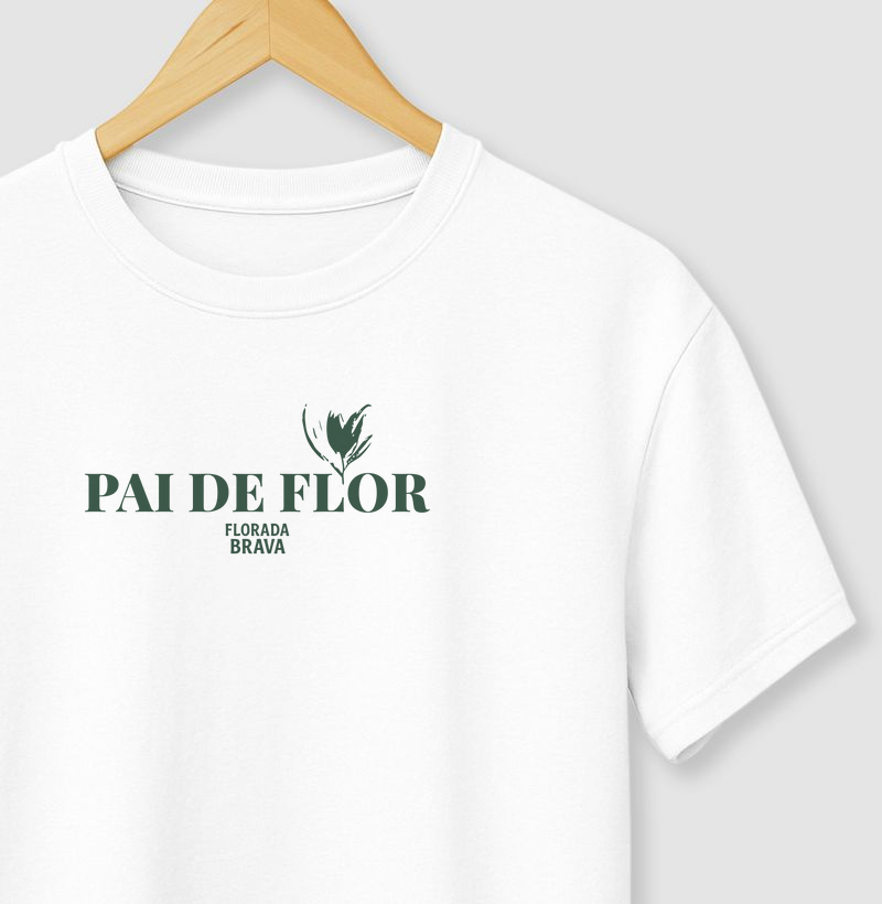 Pai de flor