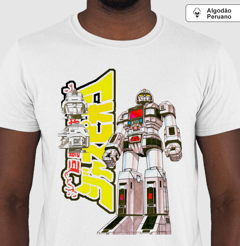 gigante guereiro Daleon