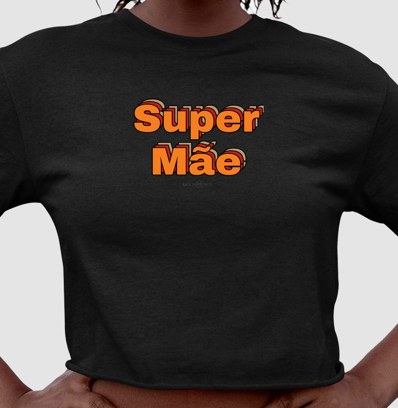 Super Mãe