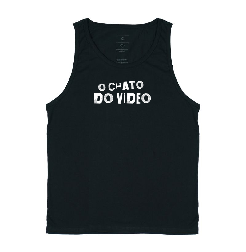 O chato do vídeo