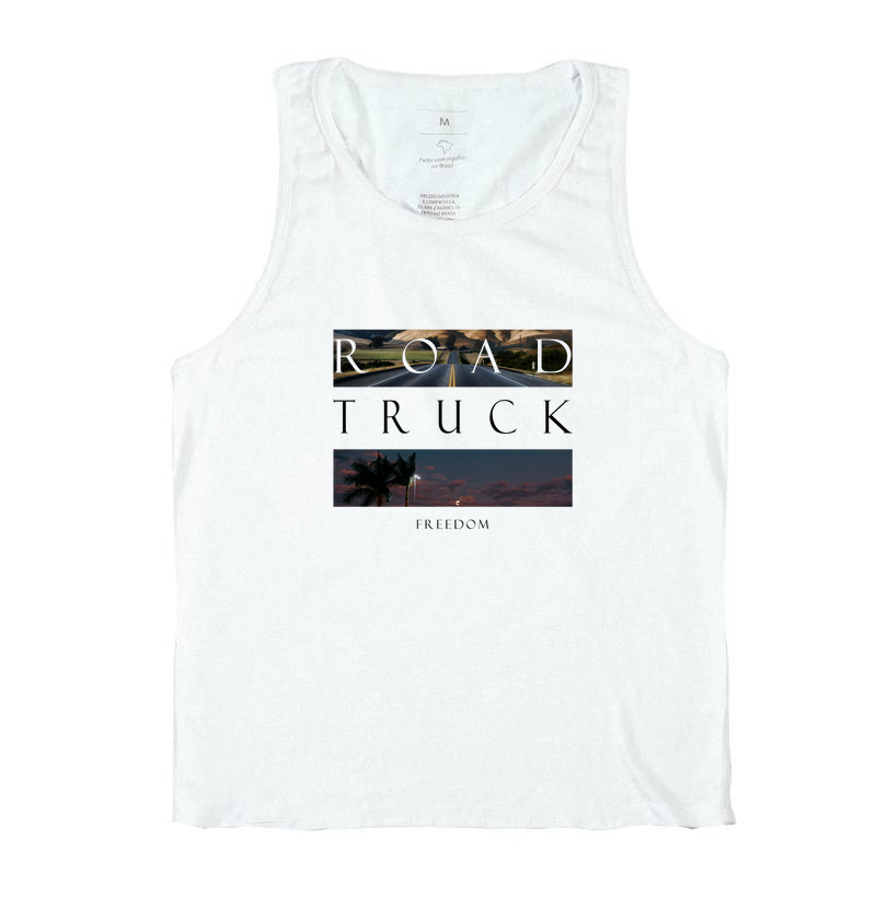 Road Truck