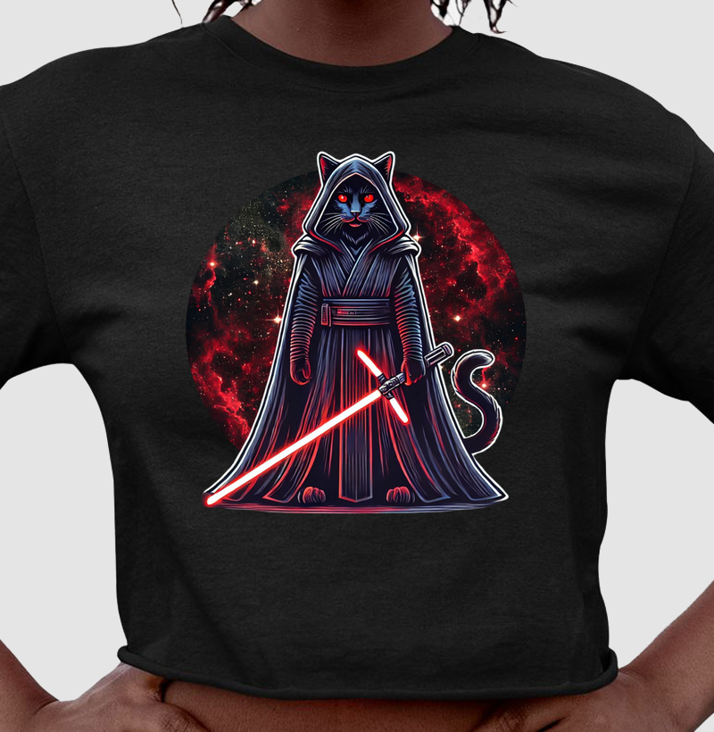 Dark Side Cats