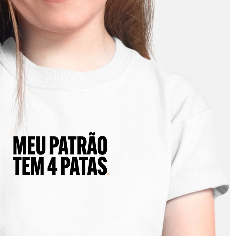 Meu Patrão