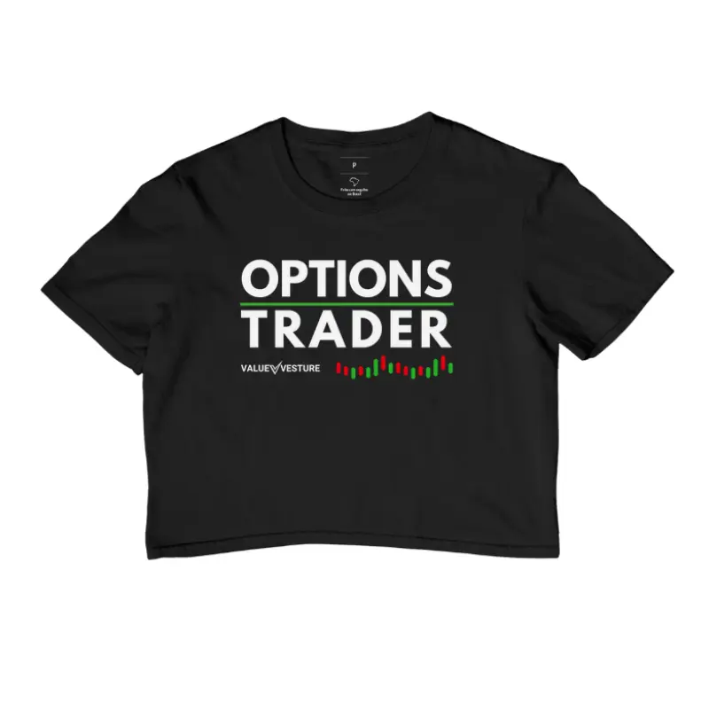 Cropped  Options Trader
