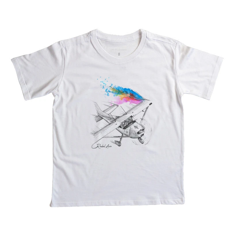 Aquarela Infantil