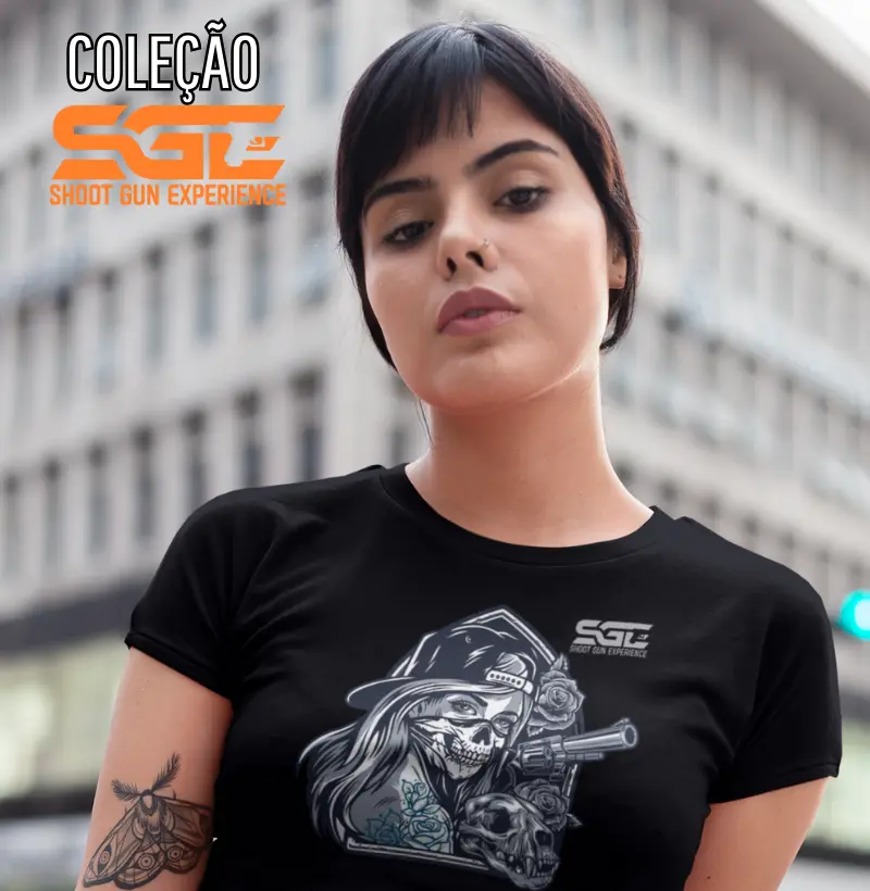 ShootGirl