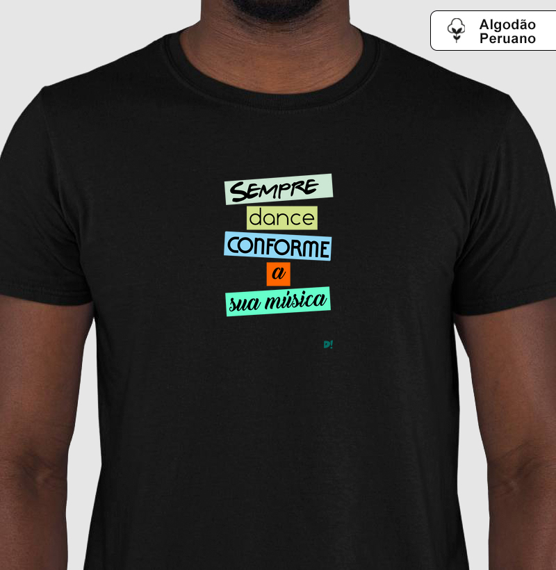 Sua música