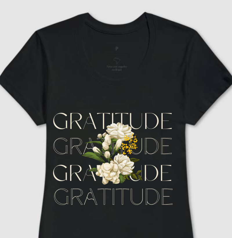 Gratitude II