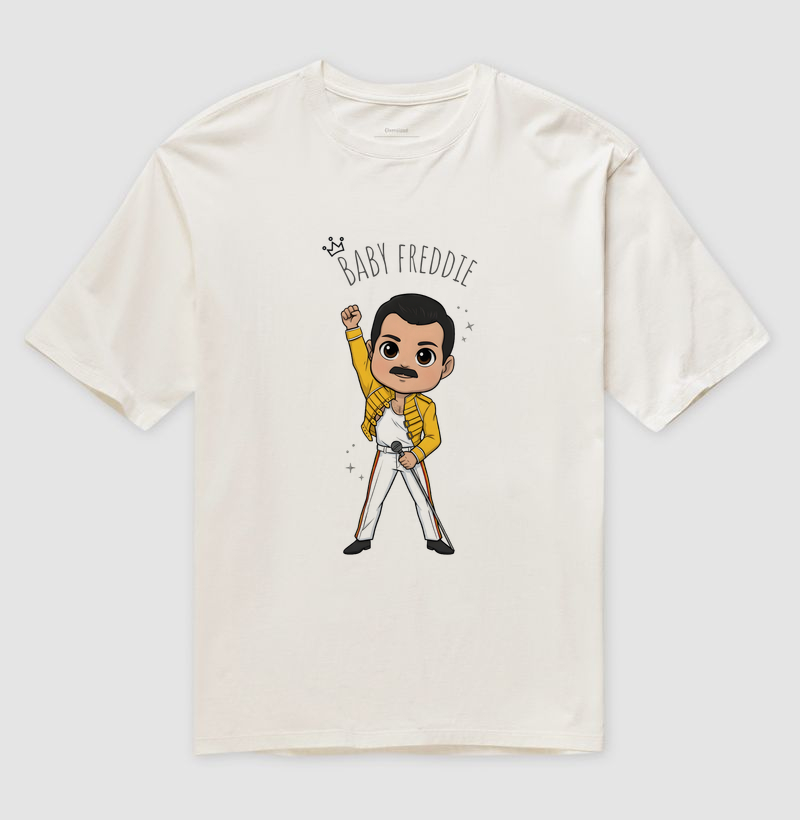 BABY FREDDIE