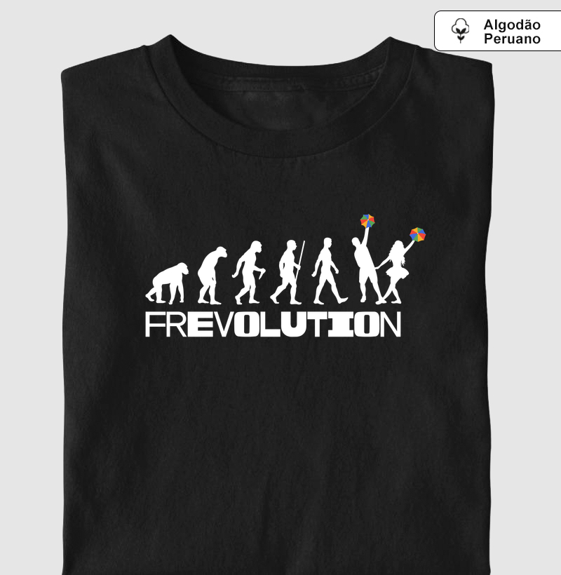 Frevo - Frevolution