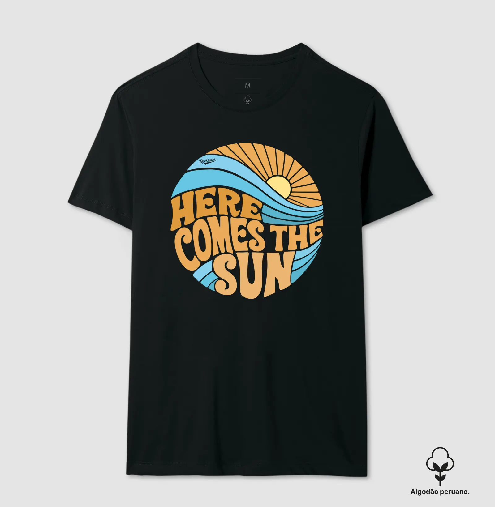 Here Comes The Sun