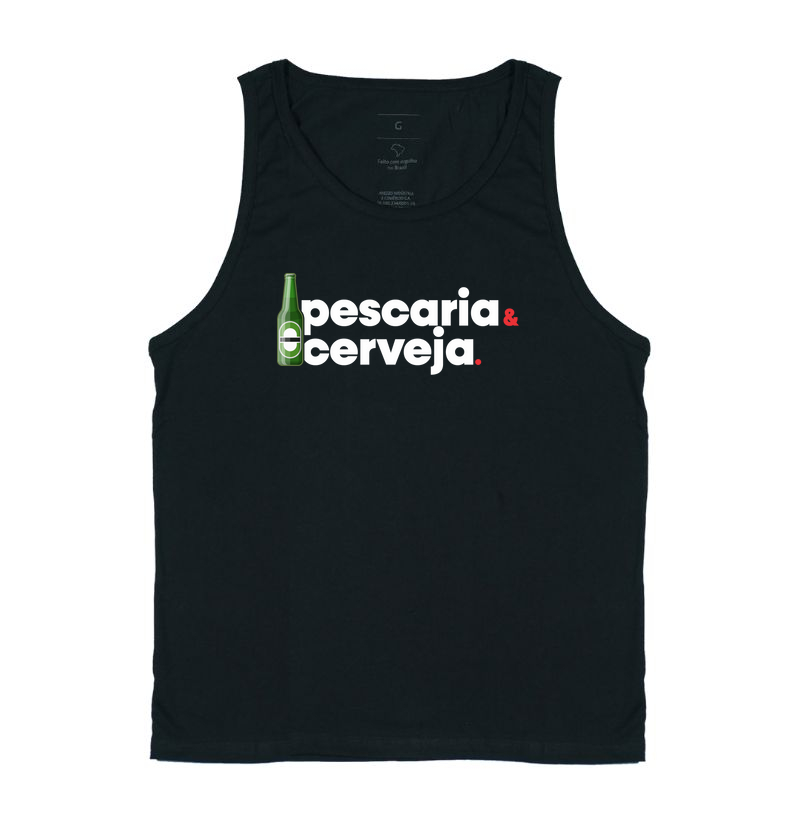 Pescaria & Cerveja.