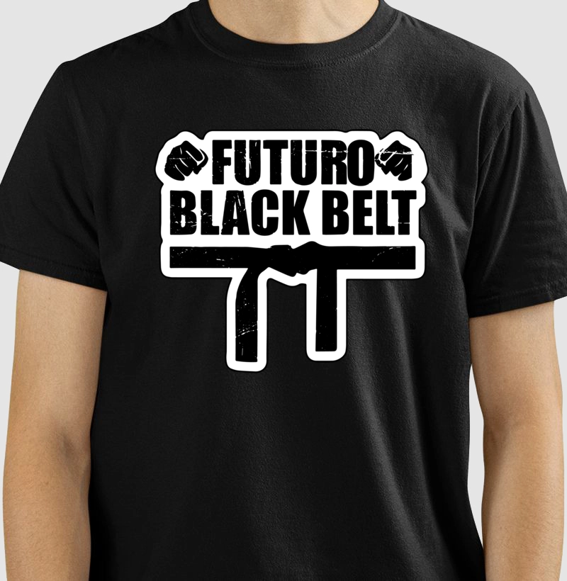 Black belt