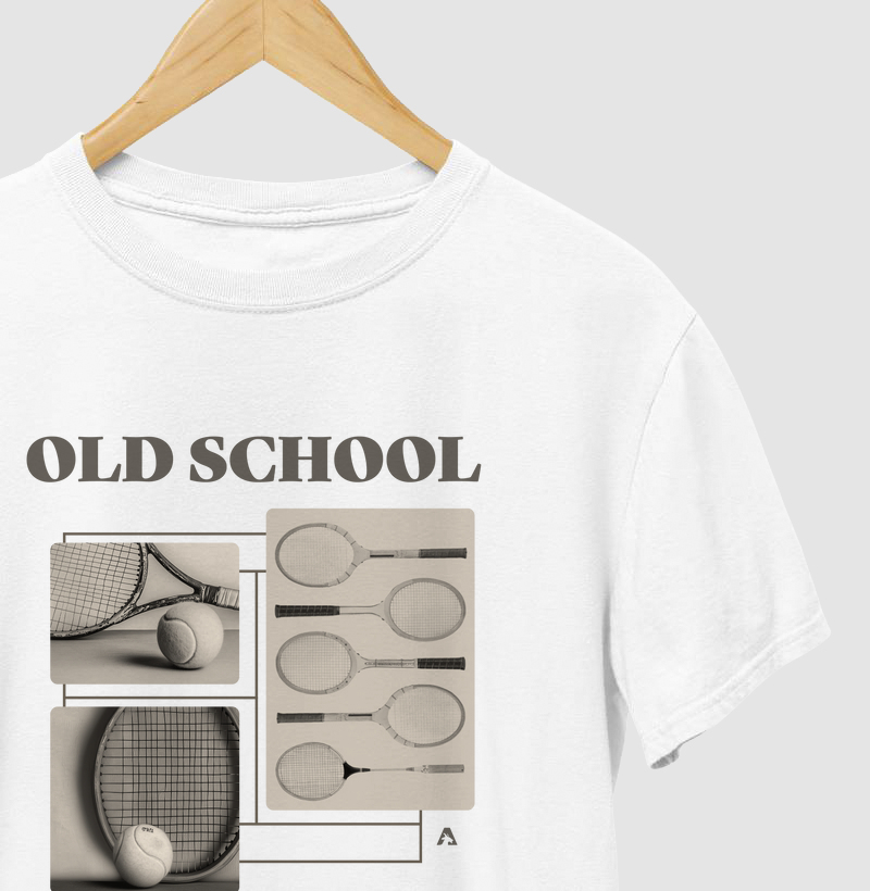 OLD SCHOOL 2