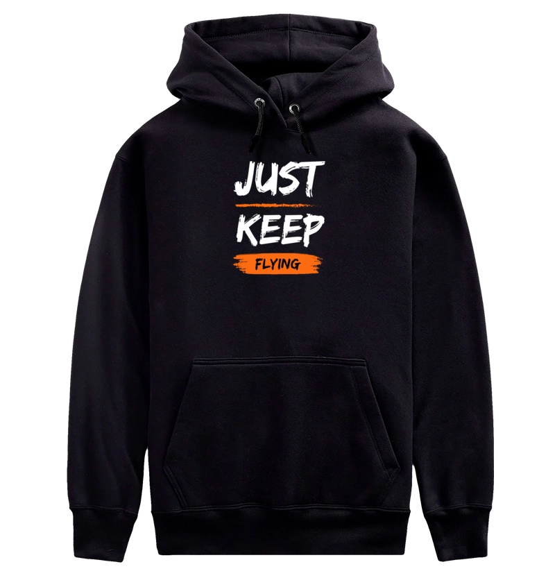 Just Keep Flying