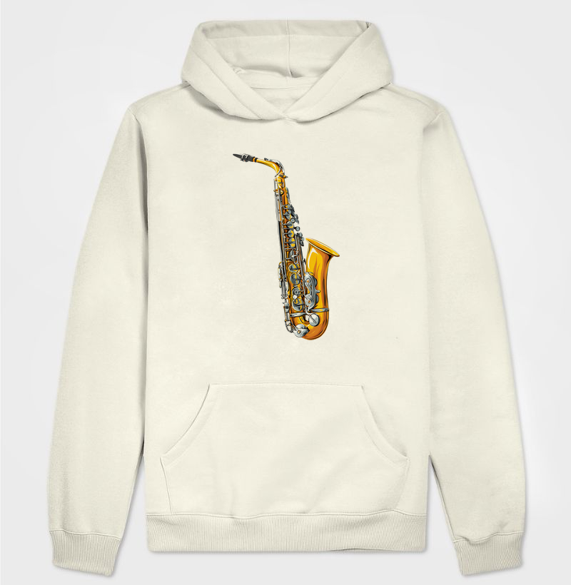 Saxophone