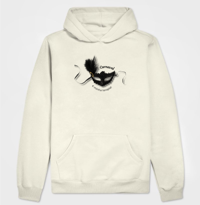 Carnaval É Minha Terapia