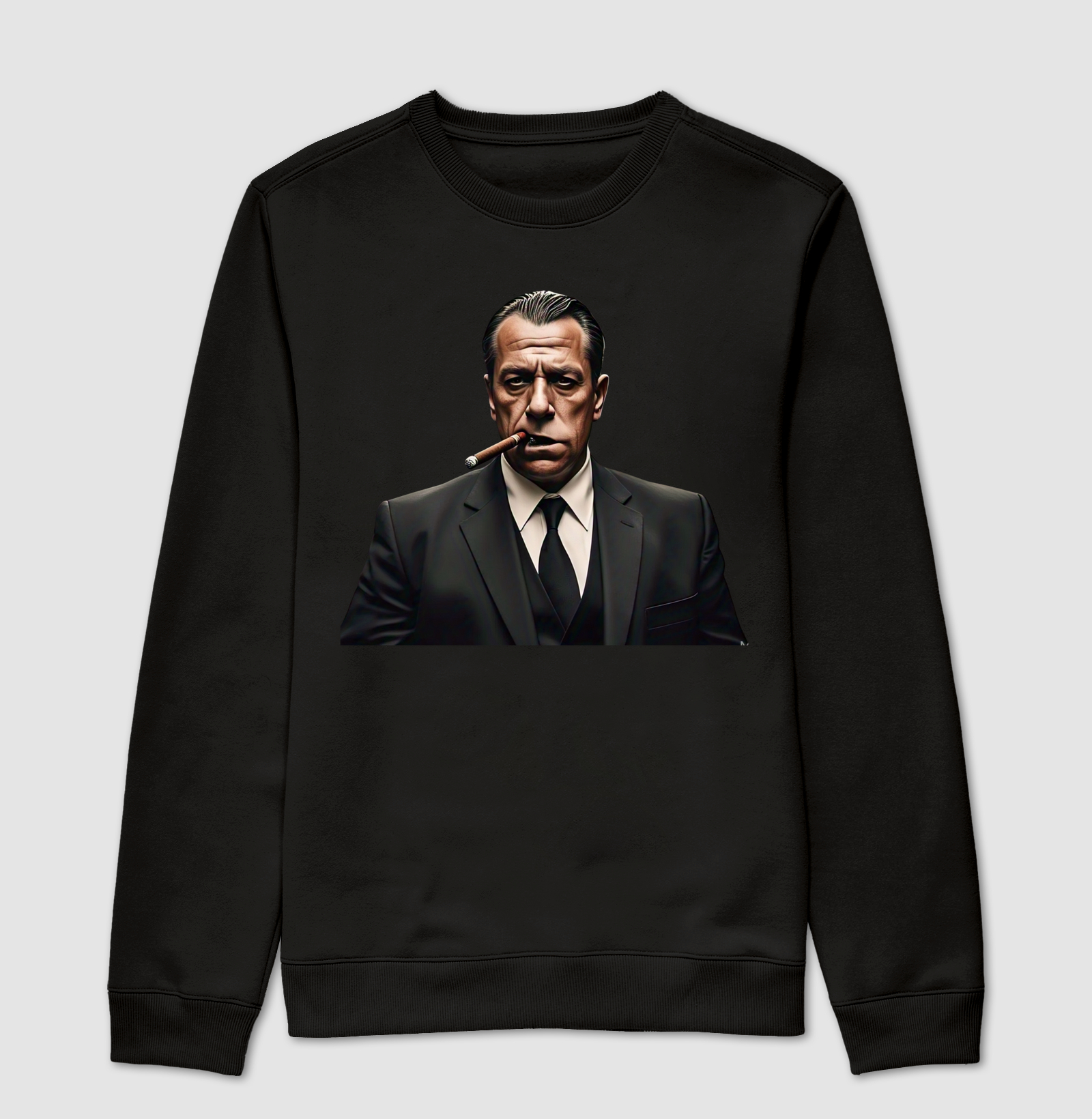 MAFIOSO
