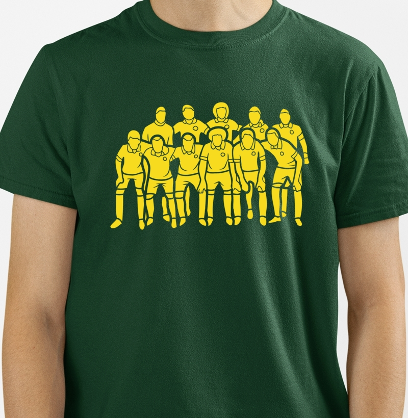 Seleção