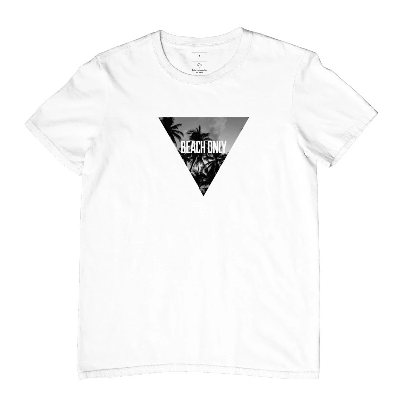 Camiseta Coqueiros 2